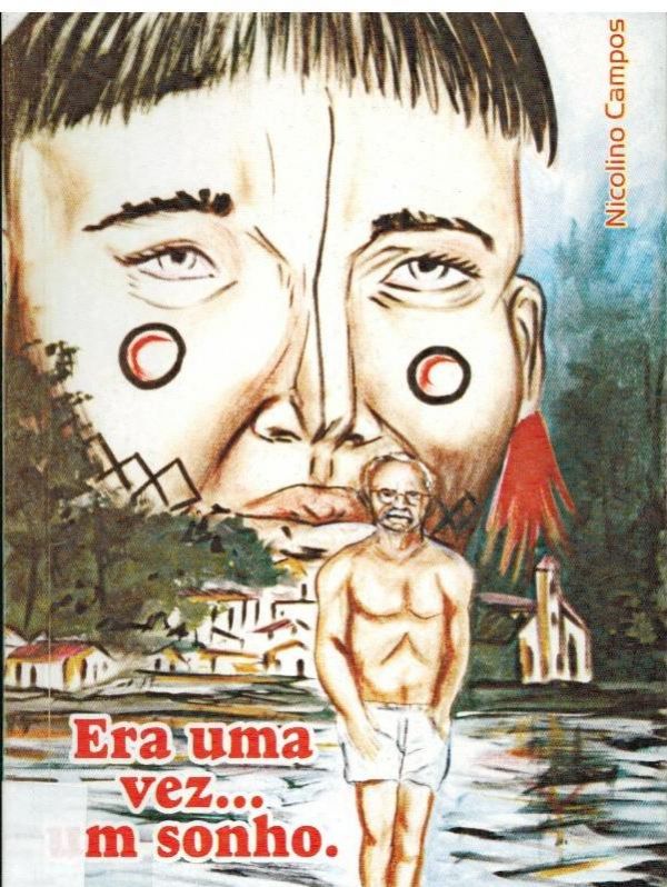 Era uma vez... um sonho - 800 CAM